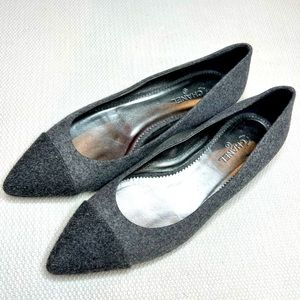 Chanel Ballerina Flats